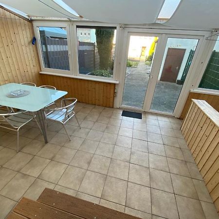 Ferienhaus Thalia 1 Ubach-Palenberg Extérieur photo