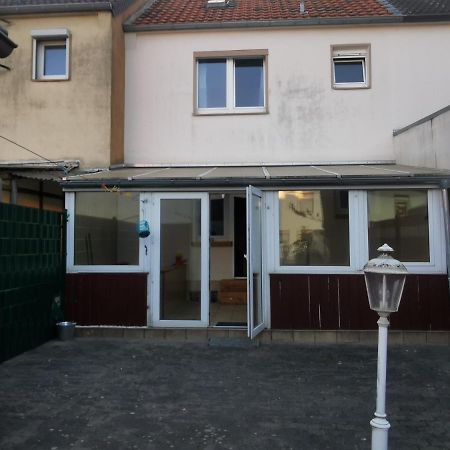 Ferienhaus Thalia 1 Ubach-Palenberg Extérieur photo