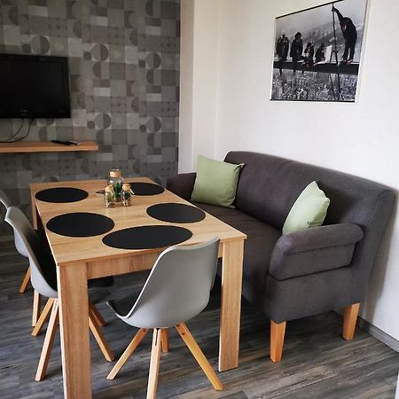 Ferienhaus Thalia 1 Ubach-Palenberg Extérieur photo