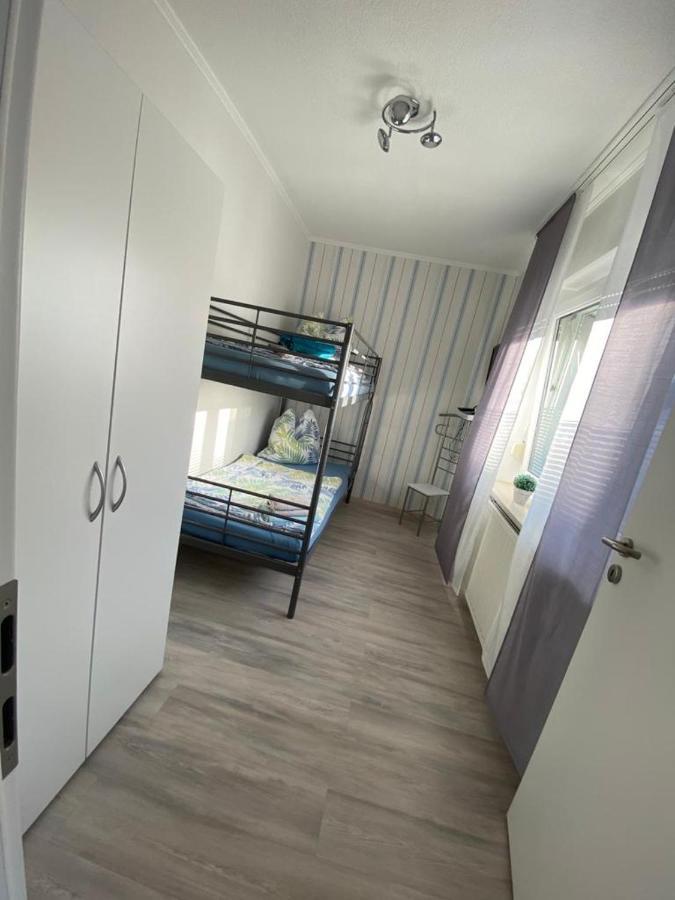 Ferienhaus Thalia 1 Ubach-Palenberg Extérieur photo