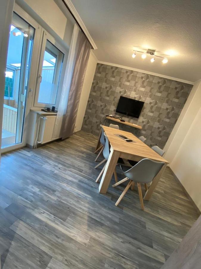 Ferienhaus Thalia 1 Ubach-Palenberg Extérieur photo
