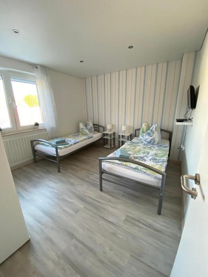 Ferienhaus Thalia 1 Ubach-Palenberg Extérieur photo