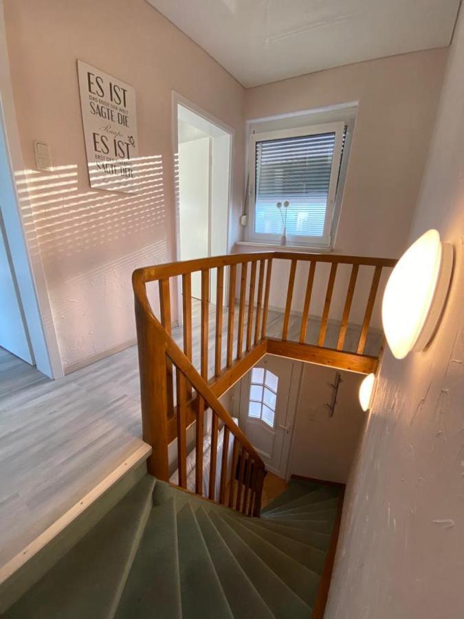 Ferienhaus Thalia 1 Ubach-Palenberg Extérieur photo