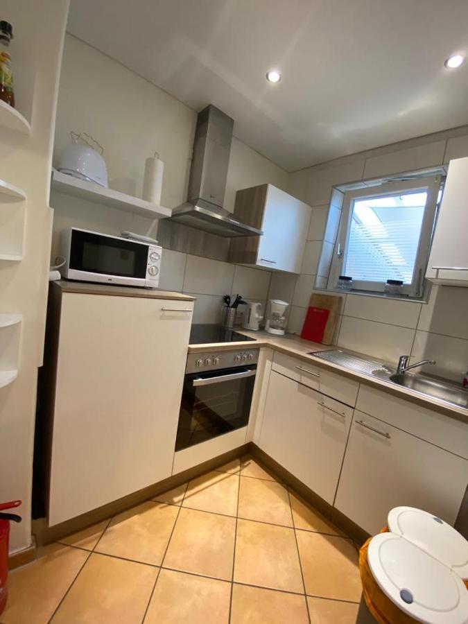 Ferienhaus Thalia 1 Ubach-Palenberg Extérieur photo