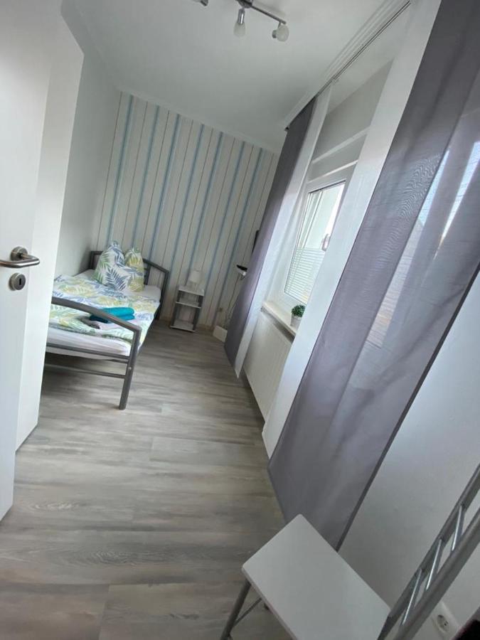 Ferienhaus Thalia 1 Ubach-Palenberg Extérieur photo