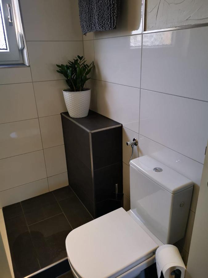 Ferienhaus Thalia 1 Ubach-Palenberg Extérieur photo