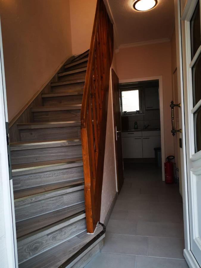 Ferienhaus Thalia 1 Ubach-Palenberg Extérieur photo