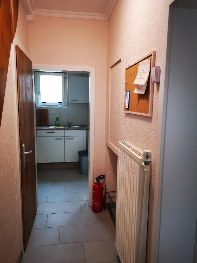 Ferienhaus Thalia 1 Ubach-Palenberg Extérieur photo