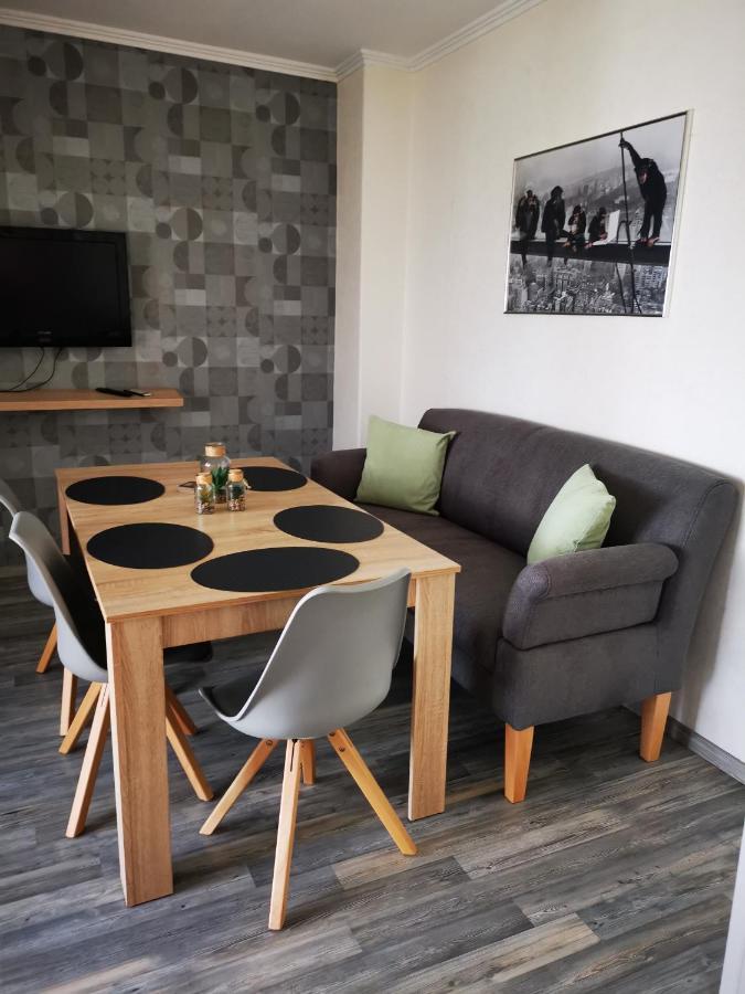 Ferienhaus Thalia 1 Ubach-Palenberg Extérieur photo